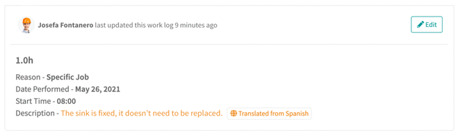 Smart Translation Example-gif